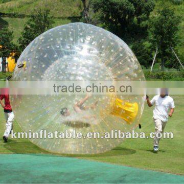 2012 Hot Inflatable Zorb Ball