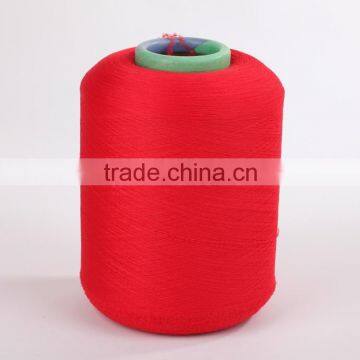 Factory Direct Sale Colored Latex Rubber Yarn