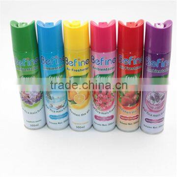 canned aerosol air freshener 2016