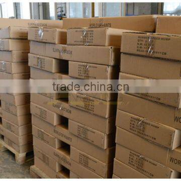 HX-SH04 Reflective Rubber Speed Bump/driveway Speed Humps/speed Road Hump photo-5