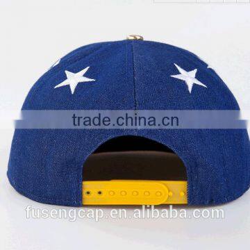 Promotional Cheap Custom Washed 6 Panel Cap photo-4