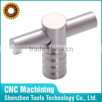 China OEM CNC Lathe Machine Mptorcycles parts