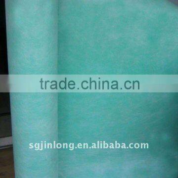 Polythene and polypropylene polymer waterproof membrane for tunnel/bathroom