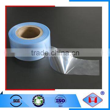 excellent quality recycled colored heat shrink wrap film