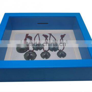 Plastic Bank Picture Frame in Many Colors, Eco-friendly,perfect for Premium Gifts (A641) photo-4