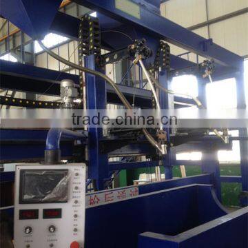 Cnc Overlaying Welding Machine For Circular Seam Welding
