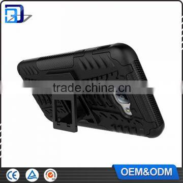 Best Products 2 in 1 Dual Slim Armor TPU + PC Kickstand Case For Samsung Galaxy On5 2016 G5700 Back Cover China Suppliers photo-5