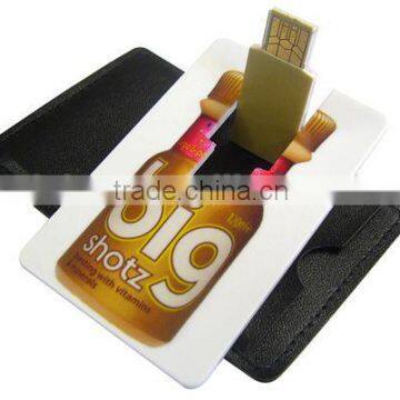 plastic usb flash drive 512gb wafer usb card, custom usb drives no minimum order, credit card usb flash drive