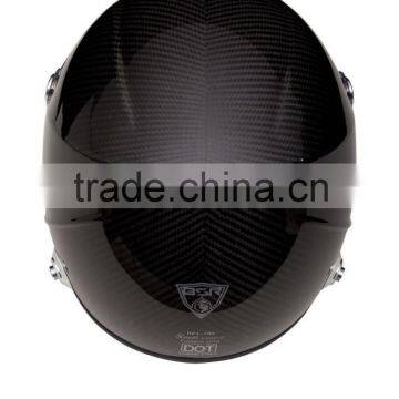 Carbon Full Face Helmet BF1-790 photo-3