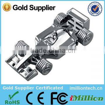 Factory Whosale High Quality F1 Racing Car Usb Flash Drive With Free Logo photo-2