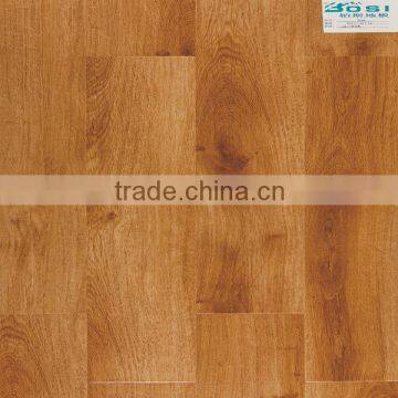 Laminate Flooring from China