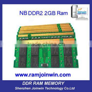 Scrap cpu pricessor full compatible cheap ddr2 ram 2gb