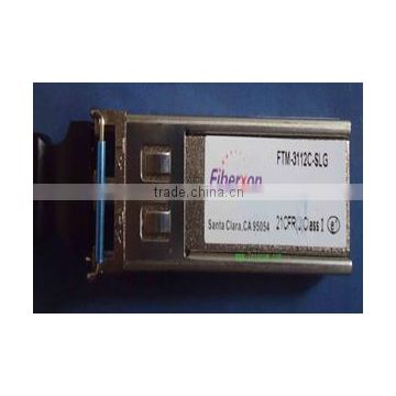 FIBERXON FTM-3112C-SLG transceiver