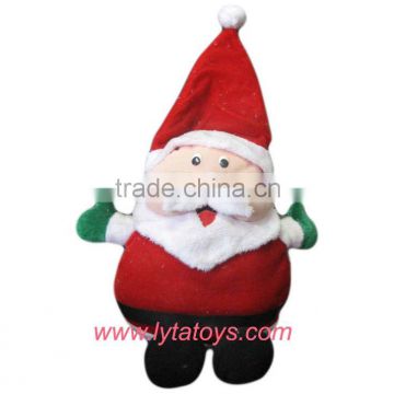 New Year Christmas Plush Toys