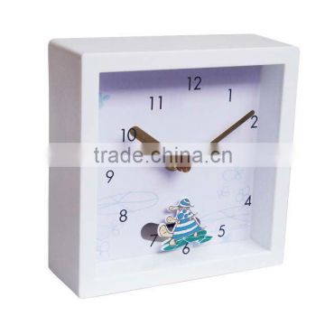 Table Clock