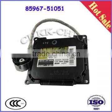 Xenon D4S D2S Ballast 85967-51051 For Toyota Lexus Camry photo-4
