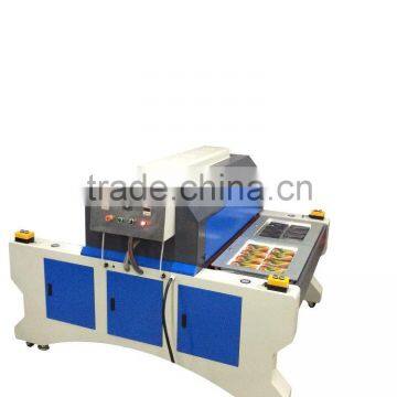 Industrial 3D vacuum sublimation machine