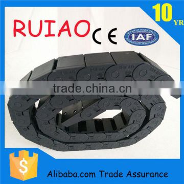 RUIAO TP15 series cable drag chain