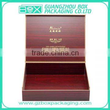 High Quality Wooden Sunglasses Box