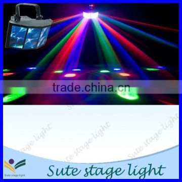 Amazing shell effect LED disco light stage light