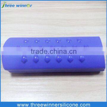 Heat Resistant Silicone Frying Pan Handle Covers photo-5