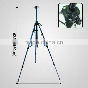 Portable Aluminum Easel display Easel Multifunctionsmall easels