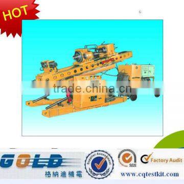 MGY-100A Soil And Rock Anchoring Hole Prevention Geology Disaster