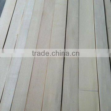 White Ash Sliced Veneer with Good Quality