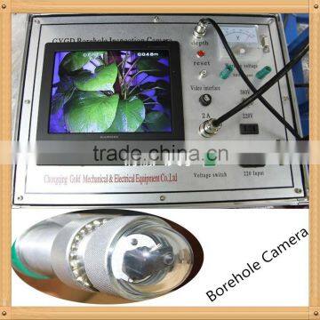 Hot!!! Borehole Camera, Water Well Camera and Borewell Camera