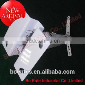 India Popular Aluminum Alloy Retractable Projector Ceiling Mount Bracket for Projector Equipment