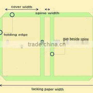 Photo Album Cover Making Machine photo-4