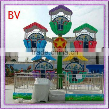 Feak out! amusement park ferris wheel for sale