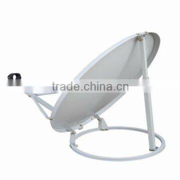 Ku band satellite dish antenna manufacturer