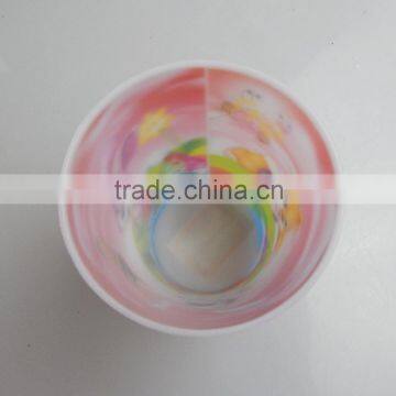 Cheap Price Promotional Plastic PP Cup
