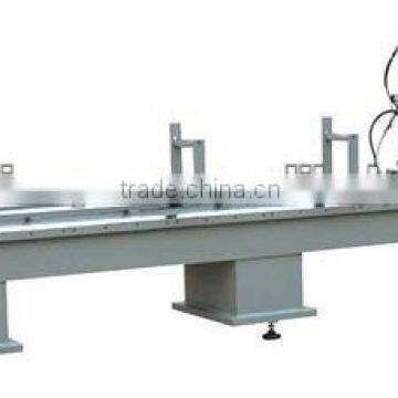 Aluminum Window Machine/Double-head Cutting Saw