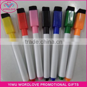 bulk wholesale erasable highlighters fluorescent marker pens