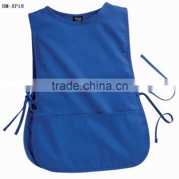 pvc children apron kid apron for kitchen