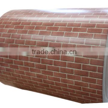 0.17-1.0mm thickness high quality zinc ppgi sheet/metal building material