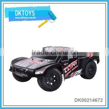 1:10 B/O car WL L323