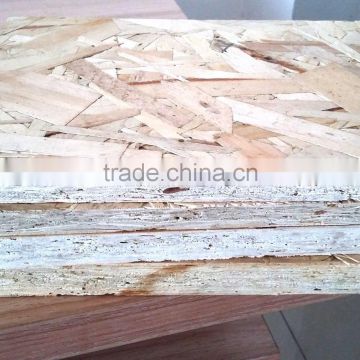 High Quality Laminated OSB Board