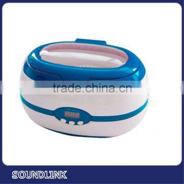 2014 new designed hot sale hearing aid and earmold shell cleaner