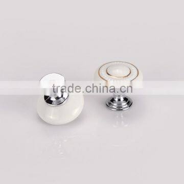 Wholesale Competitive Price Deliacte Ceramic Closet Knobs photo-5