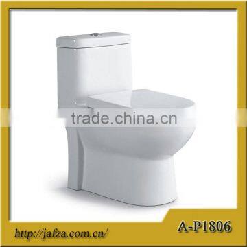 1806 Ceramic wc Sizes, Ceramic Ware