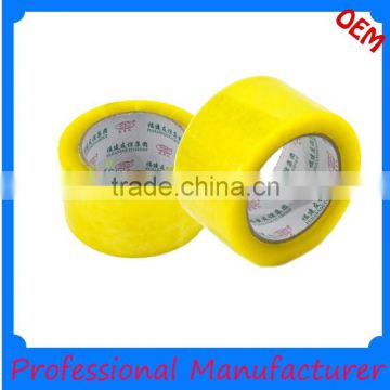 China manufacturer wholesale clear bopp tape