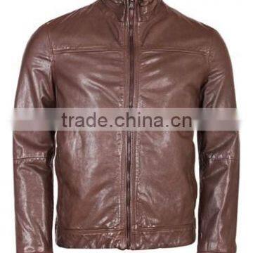 Elvis Presley Leather Jacket,S1 Mens Biker Leather Jackets FOR MENS,plain Leather Jackets for Mens