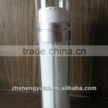 50ML Dual bottles for cosmetic package