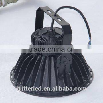 150w UFO Led High Bay UL,GS,SAA Listed meanwell driver150lm/W circular high bay