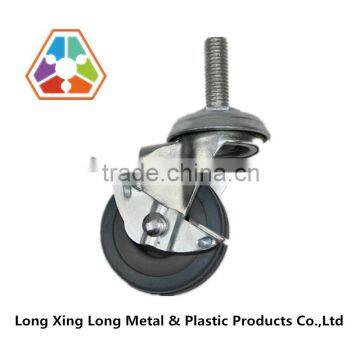 M Plastic Caster Wheel for office and furniture supplies