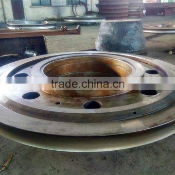 Customized Disc for Tube Mill Machine