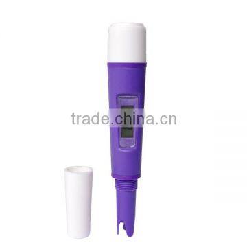 KL-037 Waterproof Low Price Pen Type ph Meter photo-6